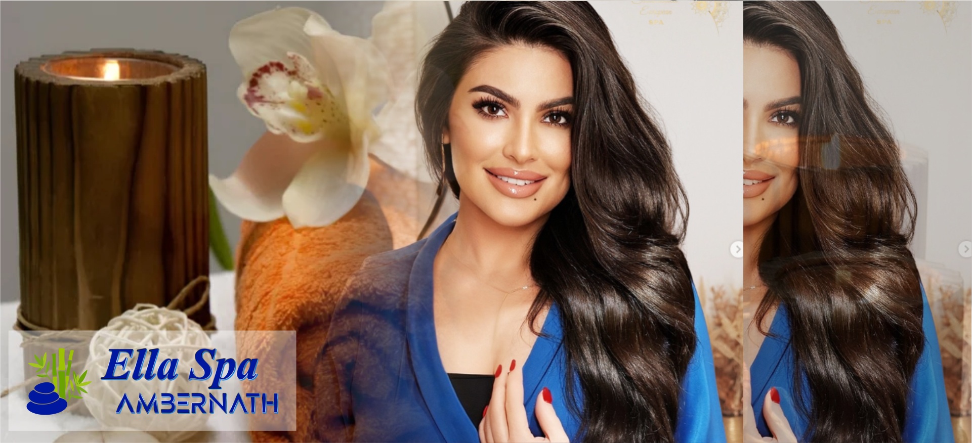 Body Massage Center in Ambernath